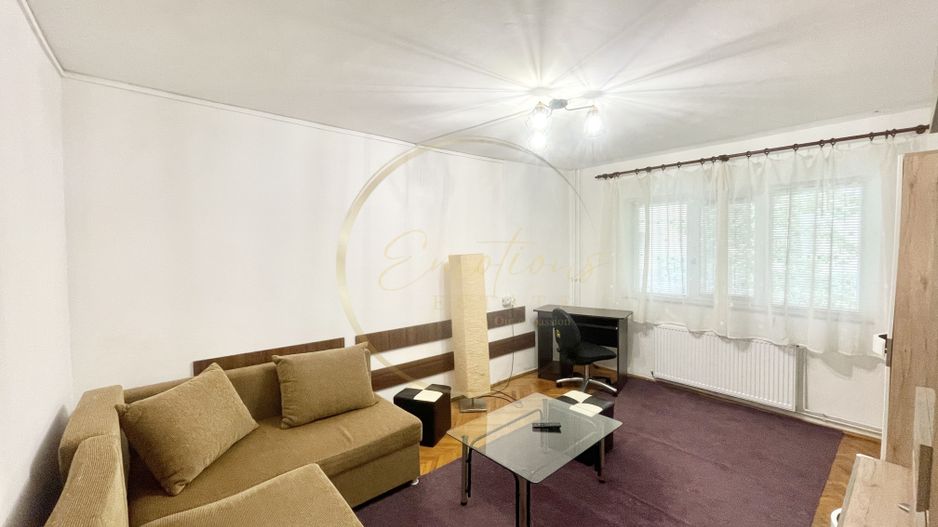 OCAZIE | Apartament Spațios 1 cameră - Complexul Studențesc - Poză 5