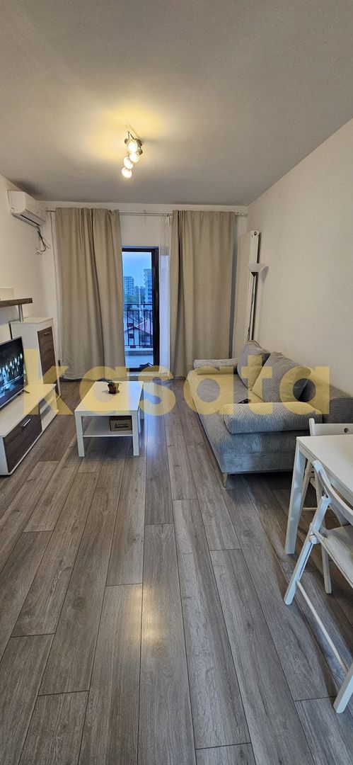 2 Camere | Loc de parcare inclus | Bd. Timișoara | Metrou - Poză 1