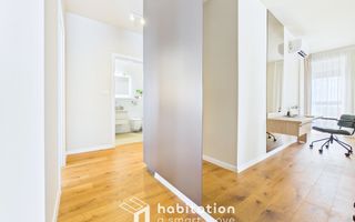 Design Premium | Nord One  -2 camere exclusivist| 750 Euro + 21% - Poză 18