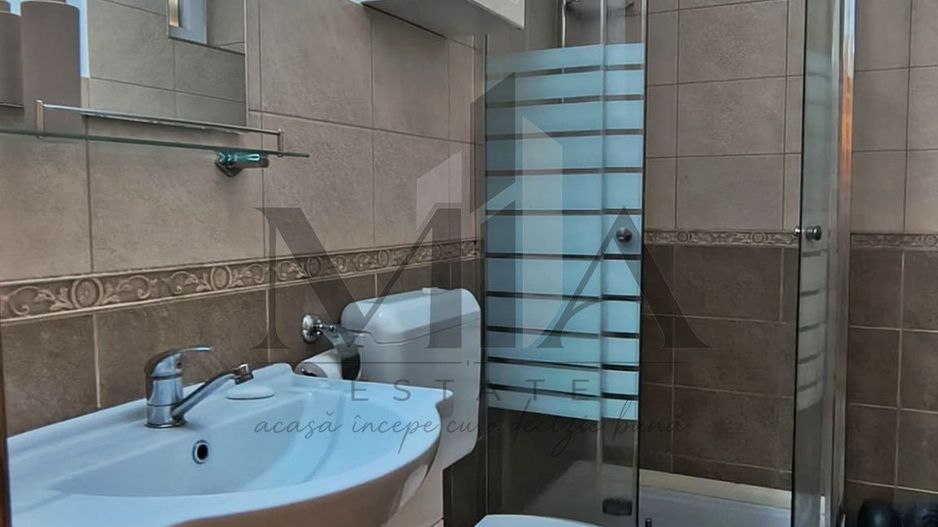Casa de inchiriat cu 3 camere la curte comuna,  zona Centrala, Oradea - Poză 7