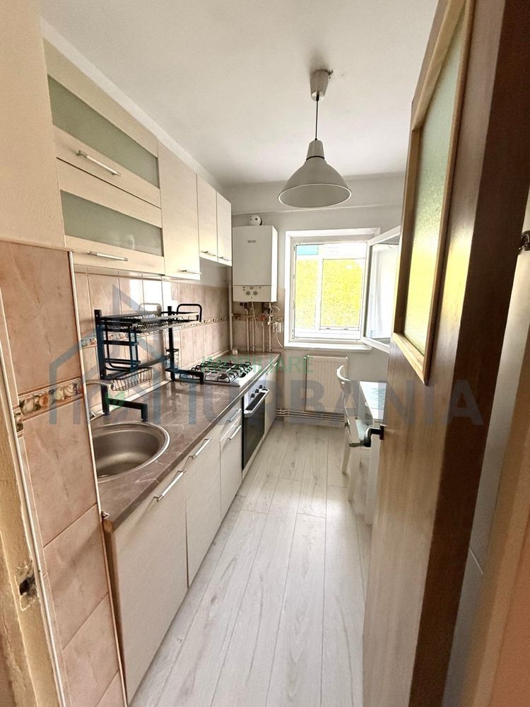 Apartament 2 camere decomandat, Nicolina, lângă Podul Roșu, Iași - Poză 6