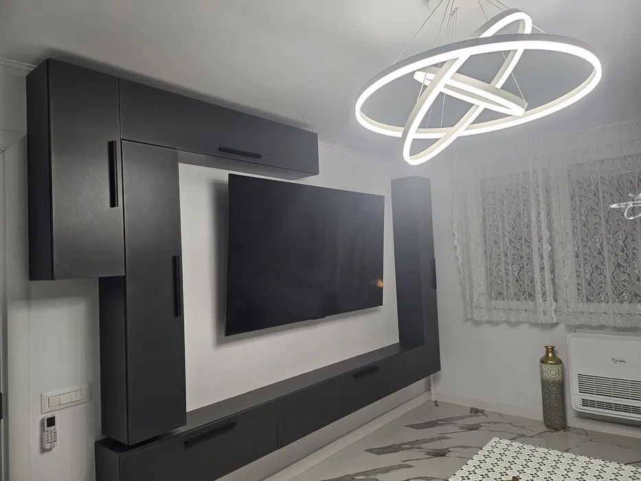 Închiriere apartament de lux 3 camere - Poză 1