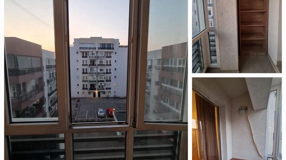 AP. 2 CAMERE PALLADY RESIDENCE, LOC PARCARE, CENTRALA, COMISION 0% - Poză 7