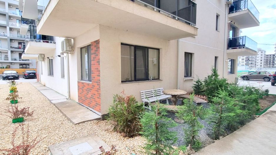 Apartament de vacanta la mare - 2 camere, Mamaia Nord -  91.500 euro - Poză 14