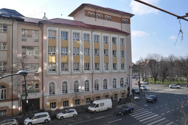 APARTAMENT COCHET IN ZONA DOROBANTI - Poză 8