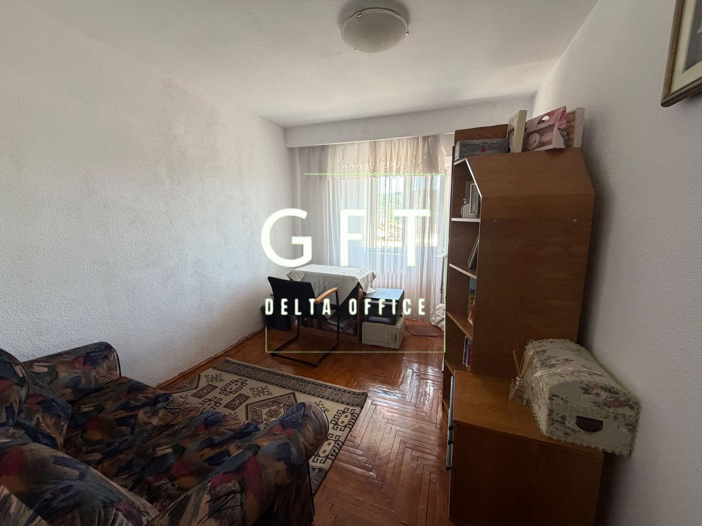Apartament 3 camere, zona Eminescu - Poză 10