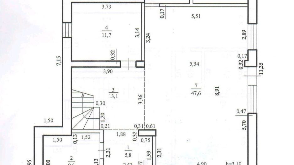 Vânzare, casă, 4 camere, str. Vascan, Telecentru - Poză 36