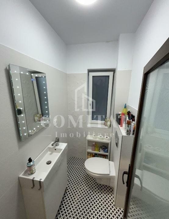 Casă modernă tip duplex | cartier Europa - Poză 12