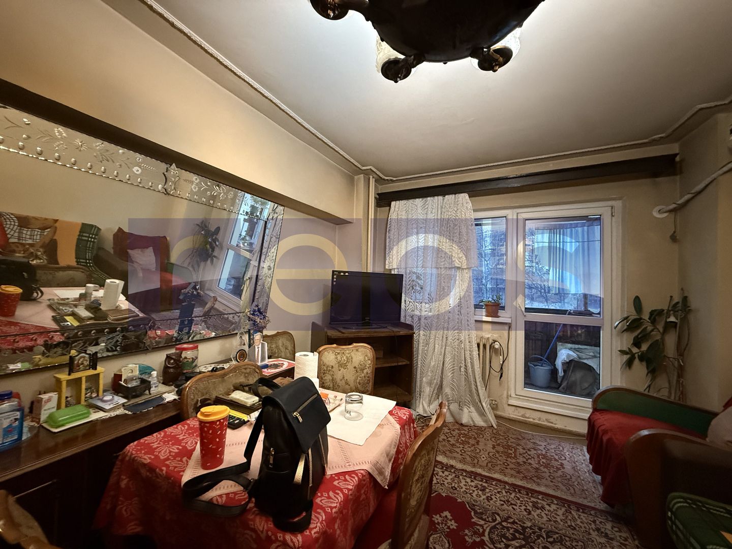 Apartament 2 camere semidecomandat – Baba Novac, Sector 3 - Poză 2