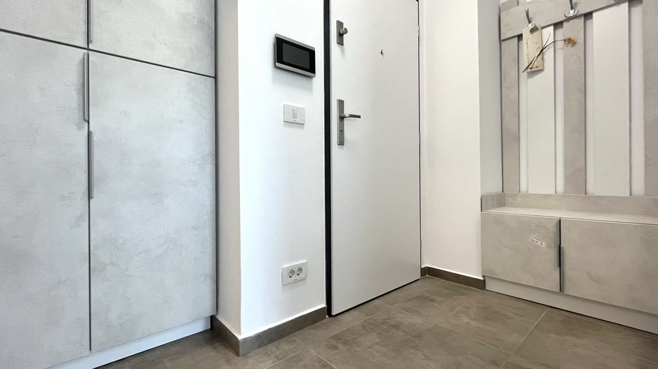 Apartament 1 camera, prima inchiriere,  zona Centrala - City of Mara - Poză 15