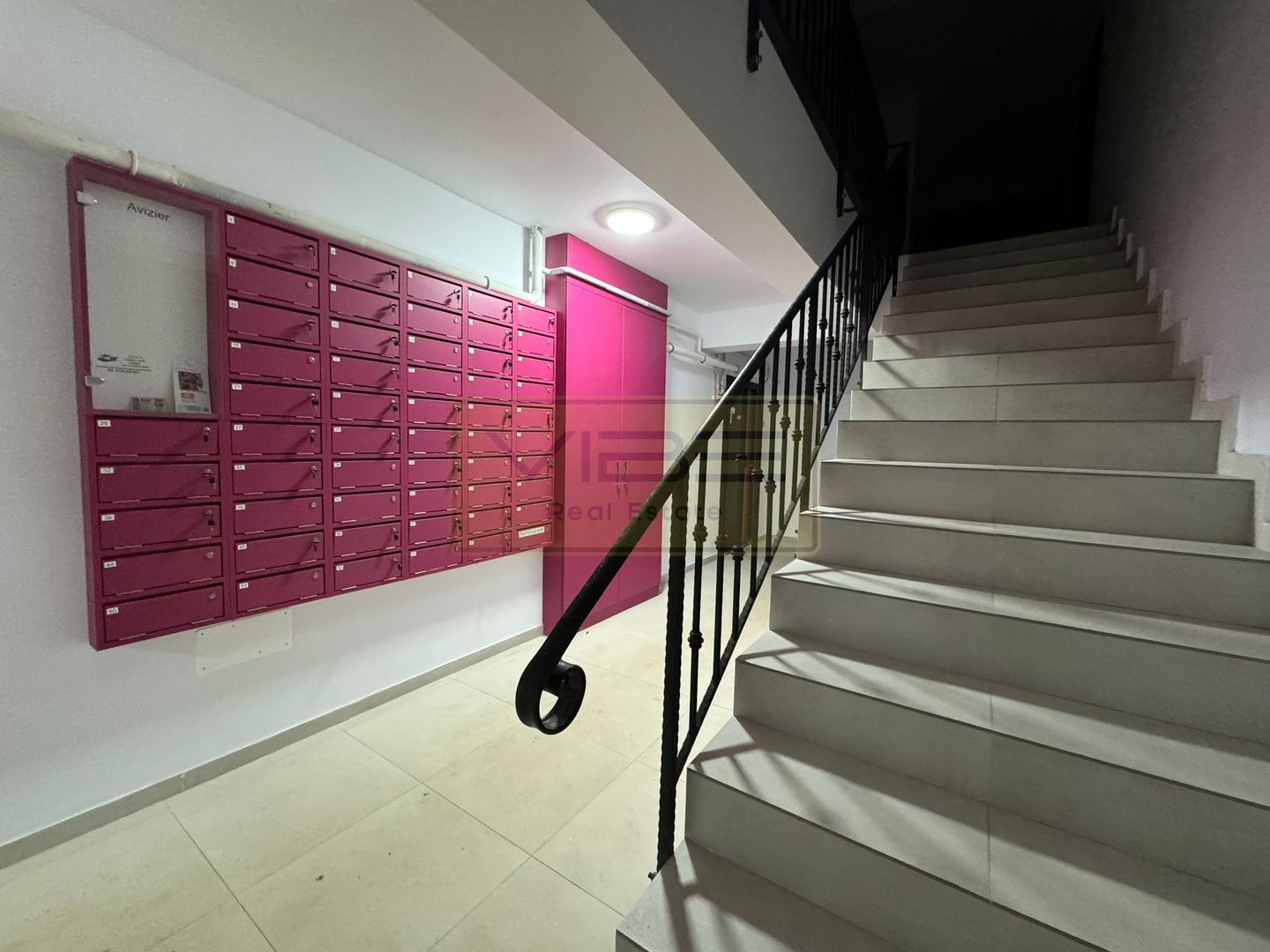 Apartament 1 camera modern  Lagom Residence Visani - Poză 26