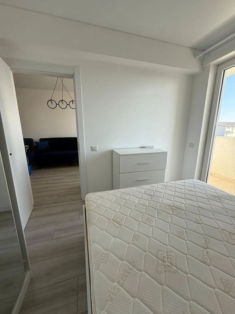 Apartament 2 camere Aparatorii Patriei / Loc de parcare - Poză 2
