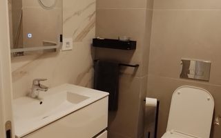 Apartament 2 camere I 68mp I parcare subterana I THE LEVEL I Piata Presei - Poză 8