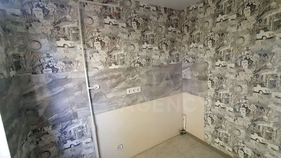 Apartament cu o cameră de vânzare, 33 mp. - Poză 10