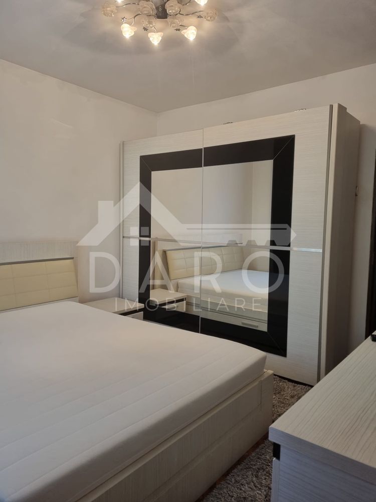 Apartament 2 camere, zona Piata Armatei - Poză 4