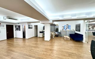 Piata Dorobanti - De vanzare spatiu de birouri in cladire de birouri - Poză 11