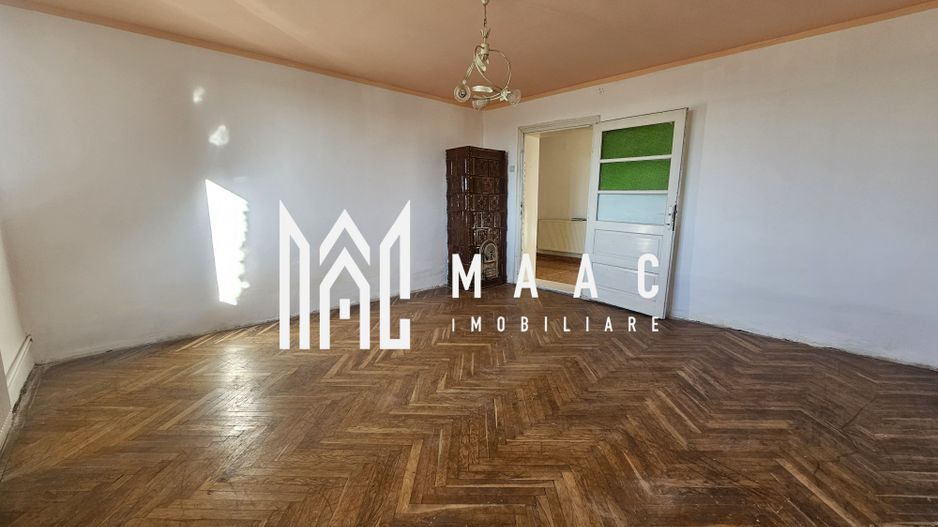Casa individuala 3 camere | Teren 529 mp | Şelimbar - Poză 1