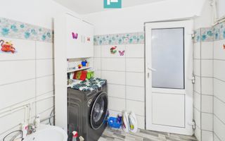 Casă retrasă Pișchia – 4 camere, teren 920 mp - Poză 35