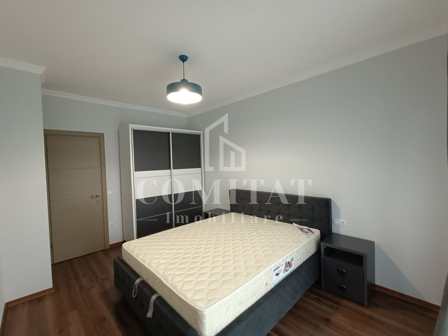 Apartament 2 camere | 53mp | zona Europa - Poză 1