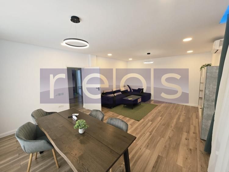 Casa Noua Mobilata 5 Cam Lux, Smart, Pompa Caldura, Panouri Fotovoltaice 10kw - Poză 1