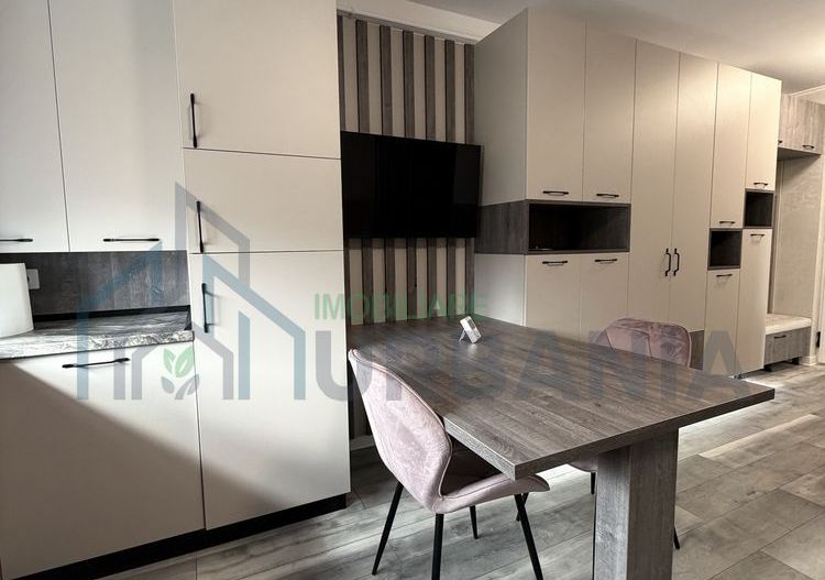 Inchiriez garsoniera Rediu - Poză 2