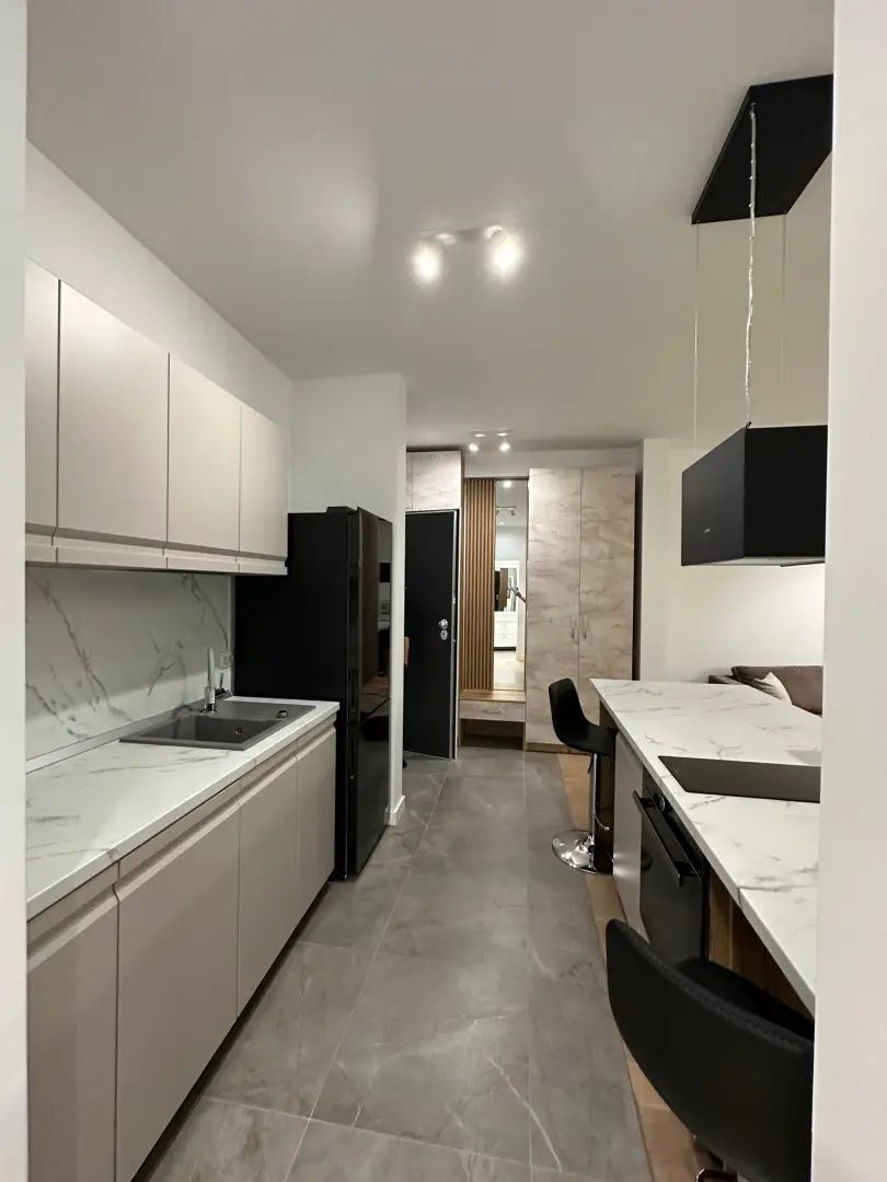 Apartament 2 camere la vanzare - Poză 9