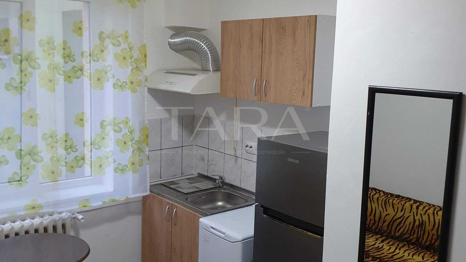 Garsonieră confort 3 – 11 mp – Gheorgheni, zona Poliției Rutiere - Poză 2