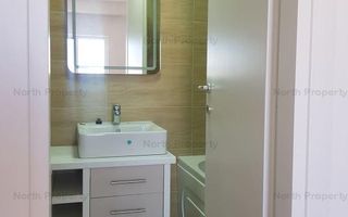 3 camere +parcare in Cosmopolis - Poză 9