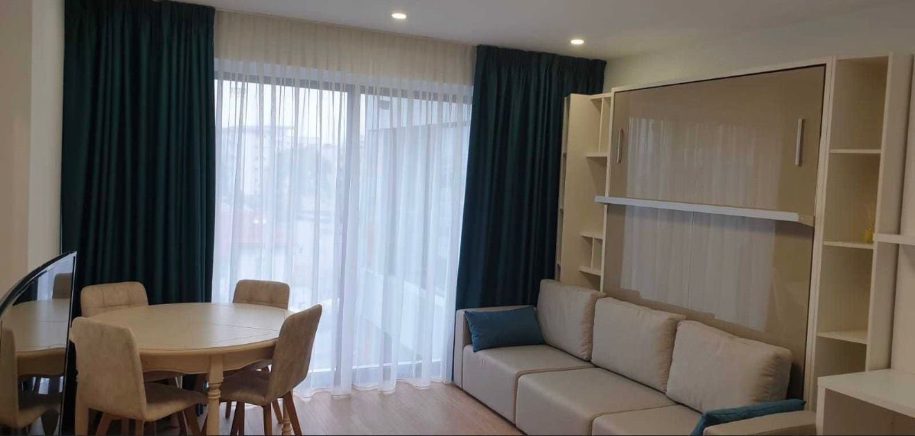 Garsoniera | Titulescu | LUX | Bloc NOU - Poză 1