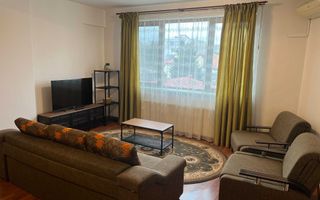 Apartament 2 cam mobilat, bloc 2011, suprafata utila 76mp - Poză 2