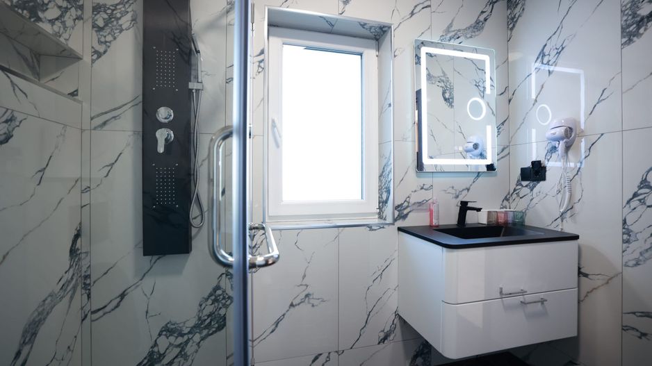 Apartament PREMIUM 3 camere 50 mp - Parcare - Iulius Mall - Poză 6