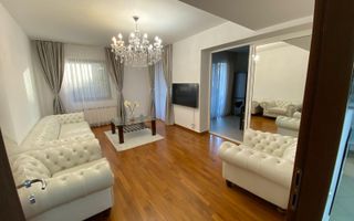 Apartament 2 camere modern | Grand Residence - Herastrau - Poză 1