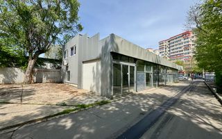 OPORTUNITATE BUSINESS - de inchiriat showroom si hale - Sos Giurgiului - Poză 2