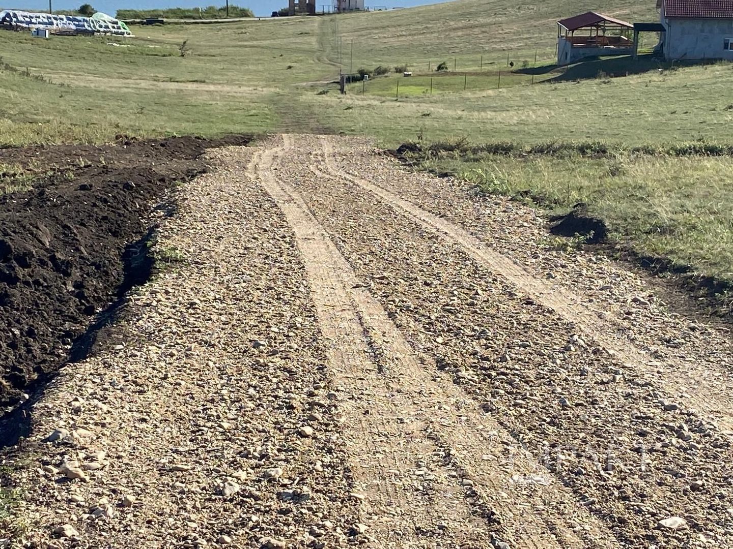 Parcele de teren în Câmpenești – oportunitate de investiție! - Poză 5