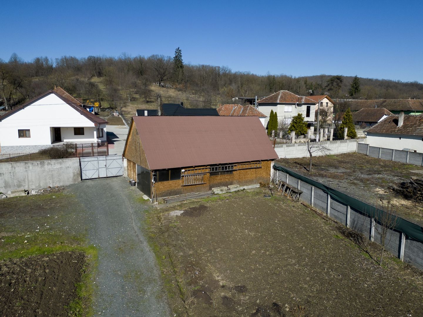 Conac cu poveste, Săvârșin - Poză 39