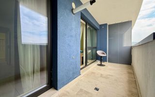 2 camere, Wings, parcare subterană inclusă - Poză 8