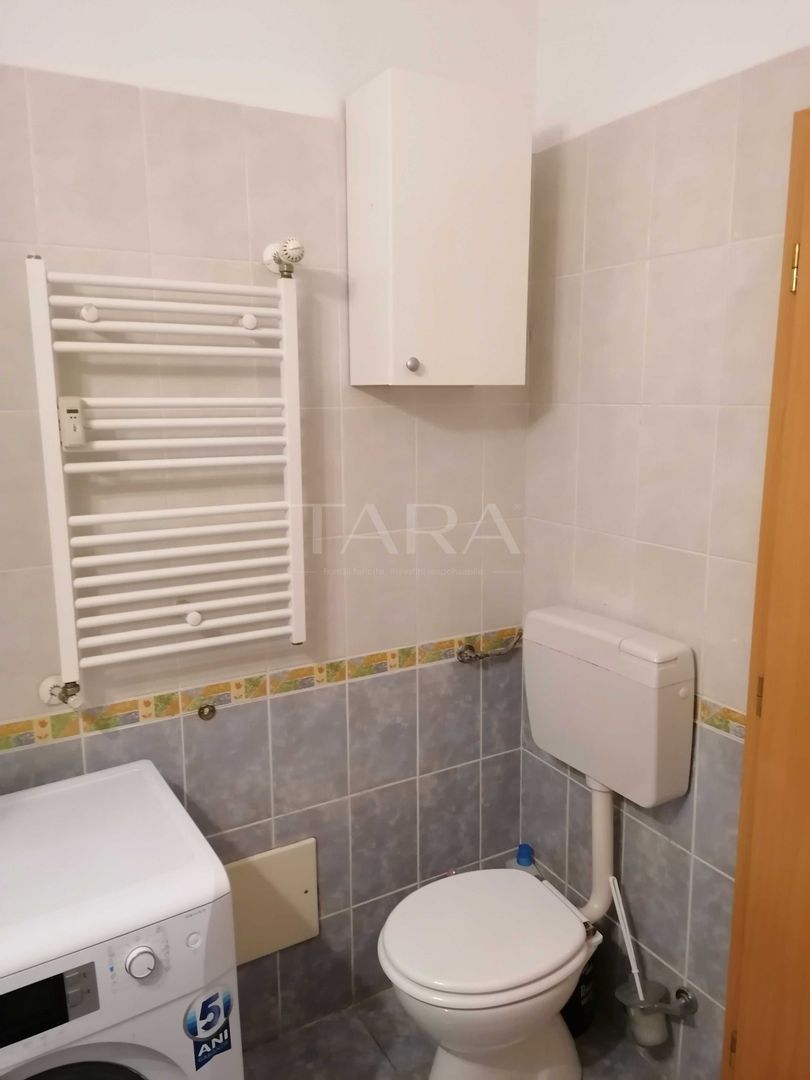 Apartament 1 cameră luminos, Iris, zona  parc Armaturã - Poză 6