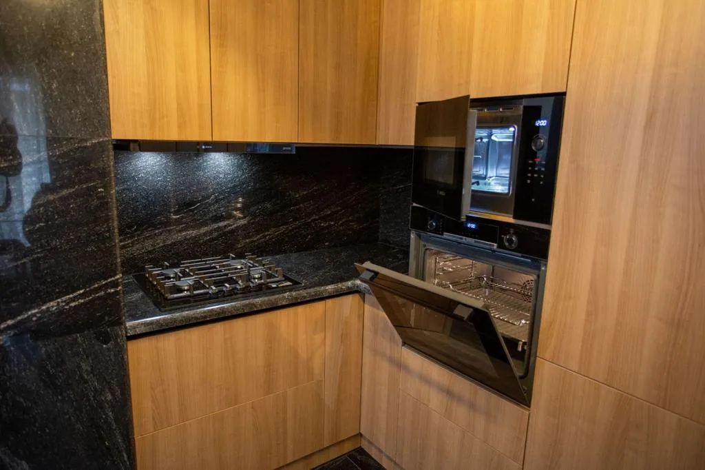 Apartamemnt de lux Herăstrău / Nordului / Comision 0 - Poză 13