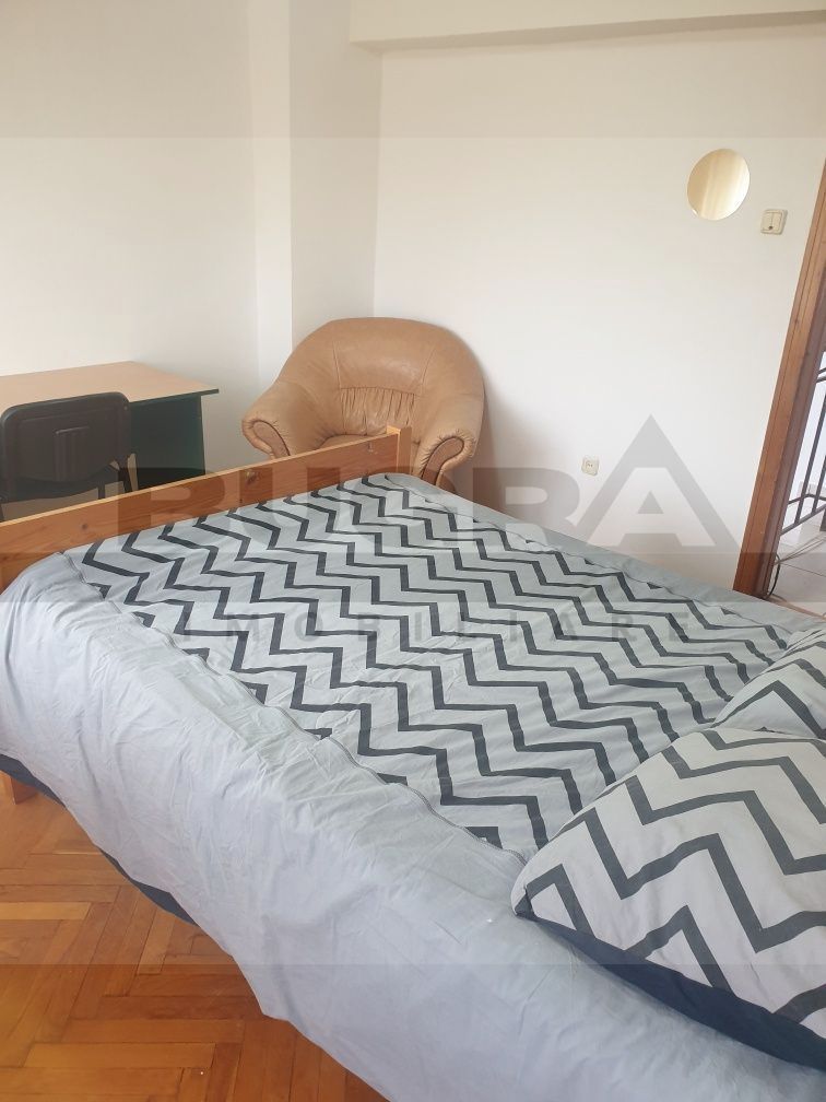 Apartament de 4 camere la casa, 120mp utili, parcare, zona UMF - Poză 5