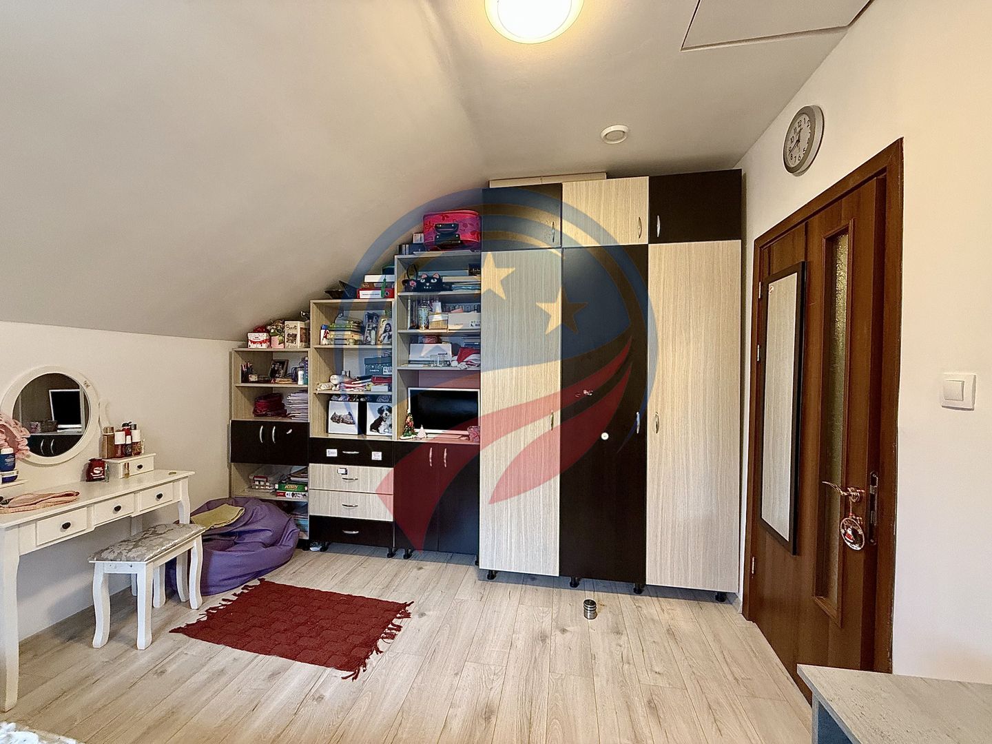 Casă de vânzare – Bld. Nicolae Romanescu, Craiova - Poză 14