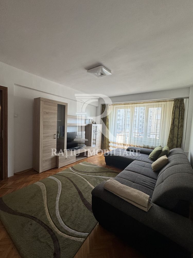 Apartament 2 camere | Decomandat | Etajul 1 | Oradea - Poză 3