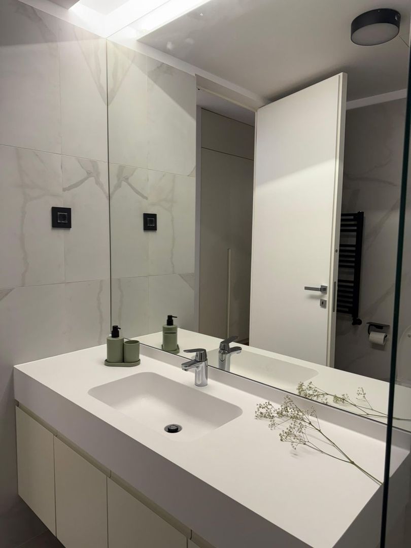 One Floreasca Towers | Apartament premium 2 camere, prima închiriere - Poză 20