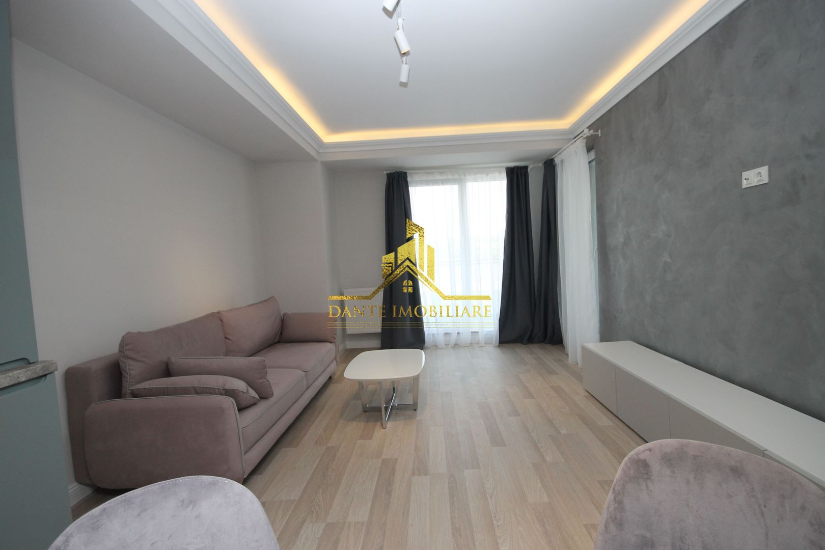 2 camere, mobilat lux, terasa, Gheorgheni, Iulius Mall, West Side - Poză 10