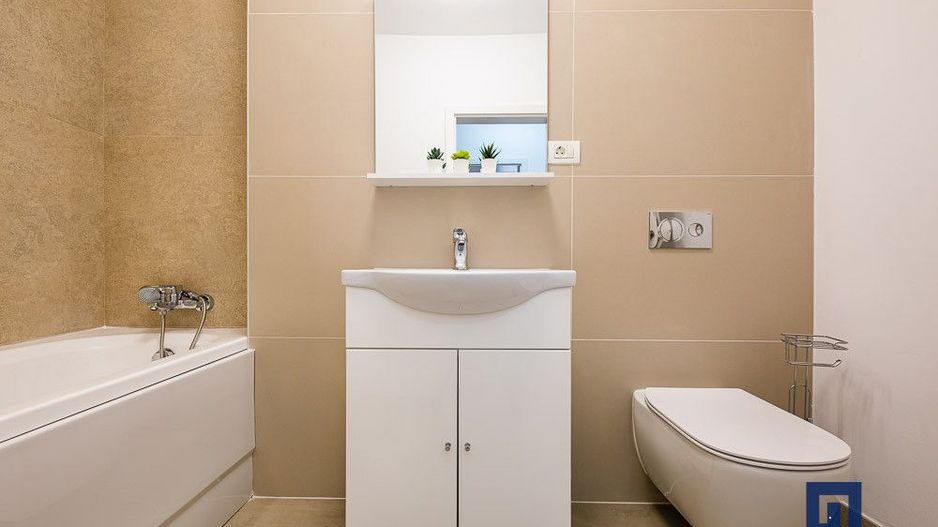Braytim, Apartament 3 camere lux, parter, Comision 0% - Poză 19