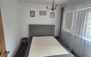Inchiriez apartament 2 camere zona centrala - Poză 5