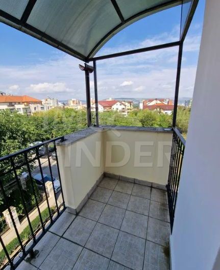 Apartament 3 camere Zorilor, Mircea Eliade, 100 mp - Poză 8