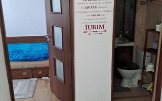 Apartament 57 mp, etaj 4/5 – str. Victoriei, aproape Vivo - Poză 10