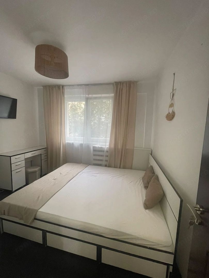 Închiriere apartament 2 camere, | decomandat | Militari | Lujerului - Poză 5