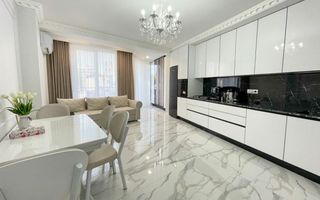 Apartament, 3 camere, str. Alexandru Pușkin, Centru - Poză 1