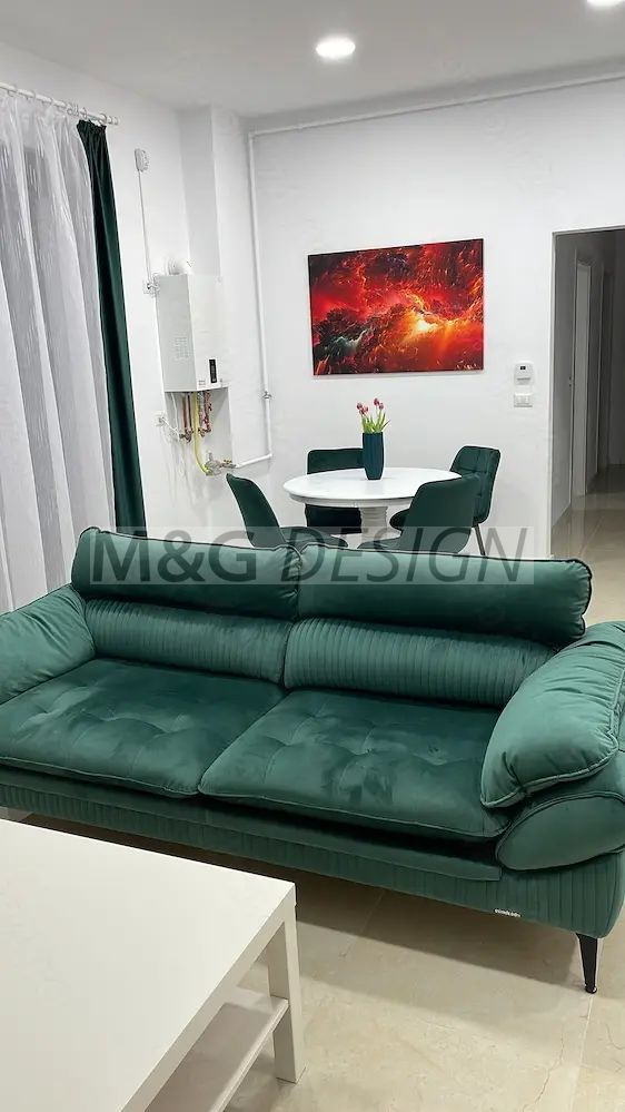 Apartament  4 camere  Torontalului - Poză 1